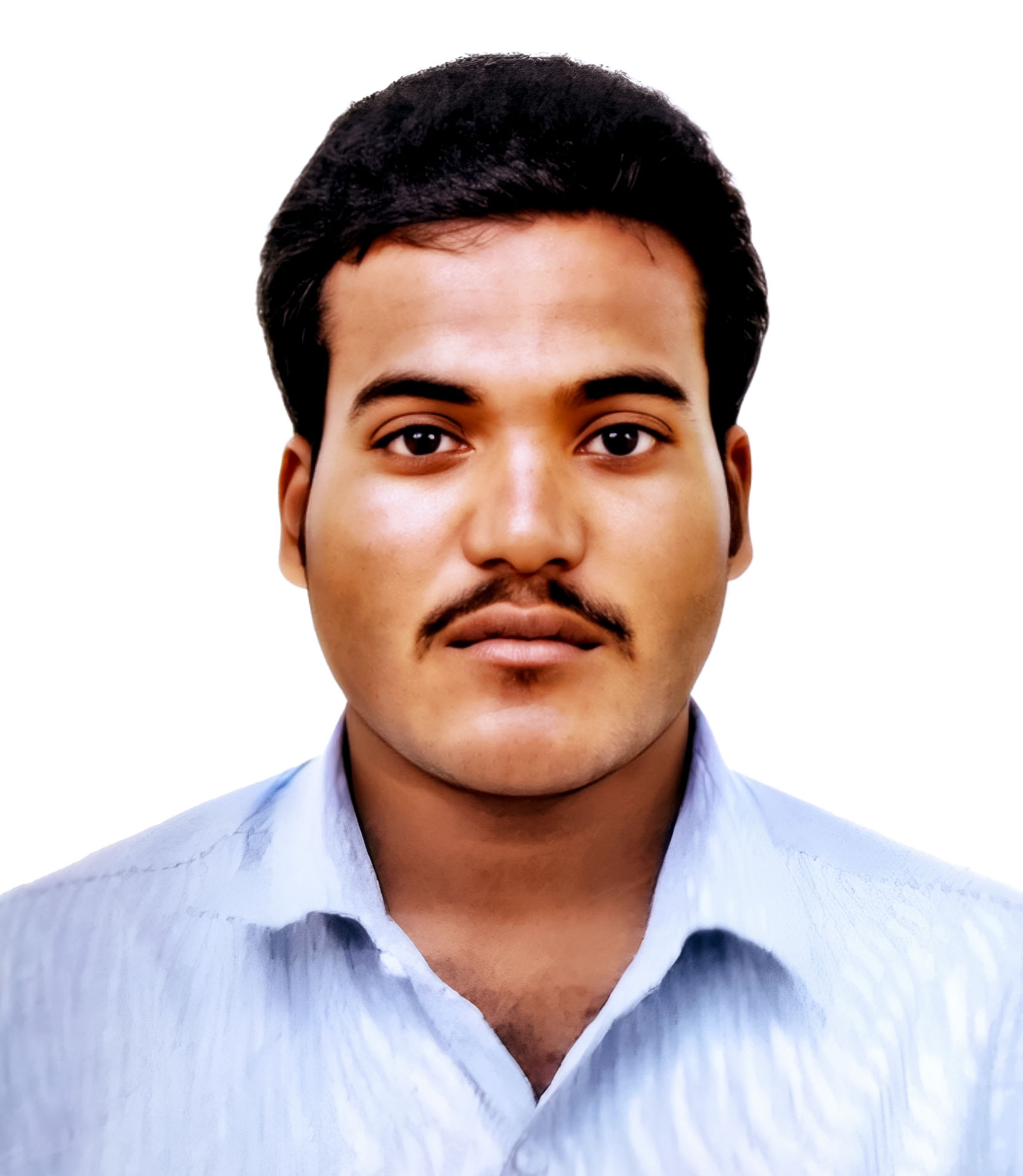 Sasi Kumar Gogam